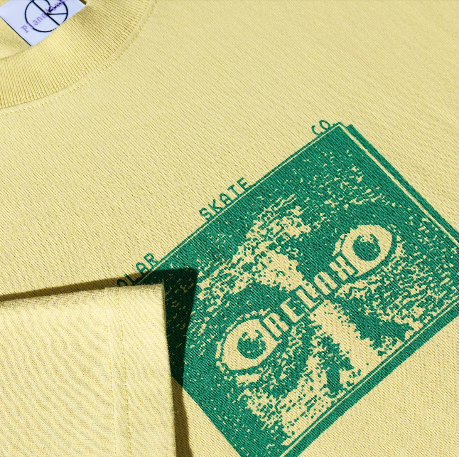 Tee | Relax - Mignonette - Image 3