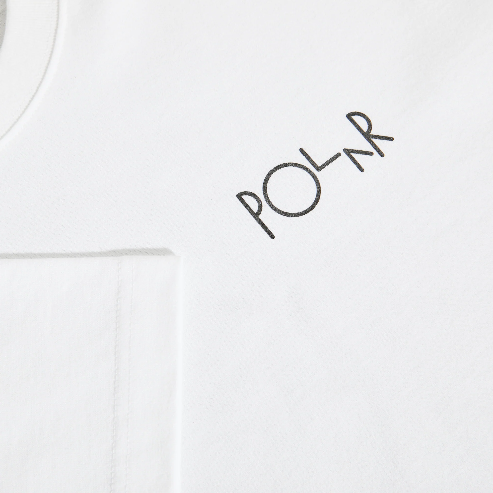 Tee | Sculpture Dream - White - Image 3