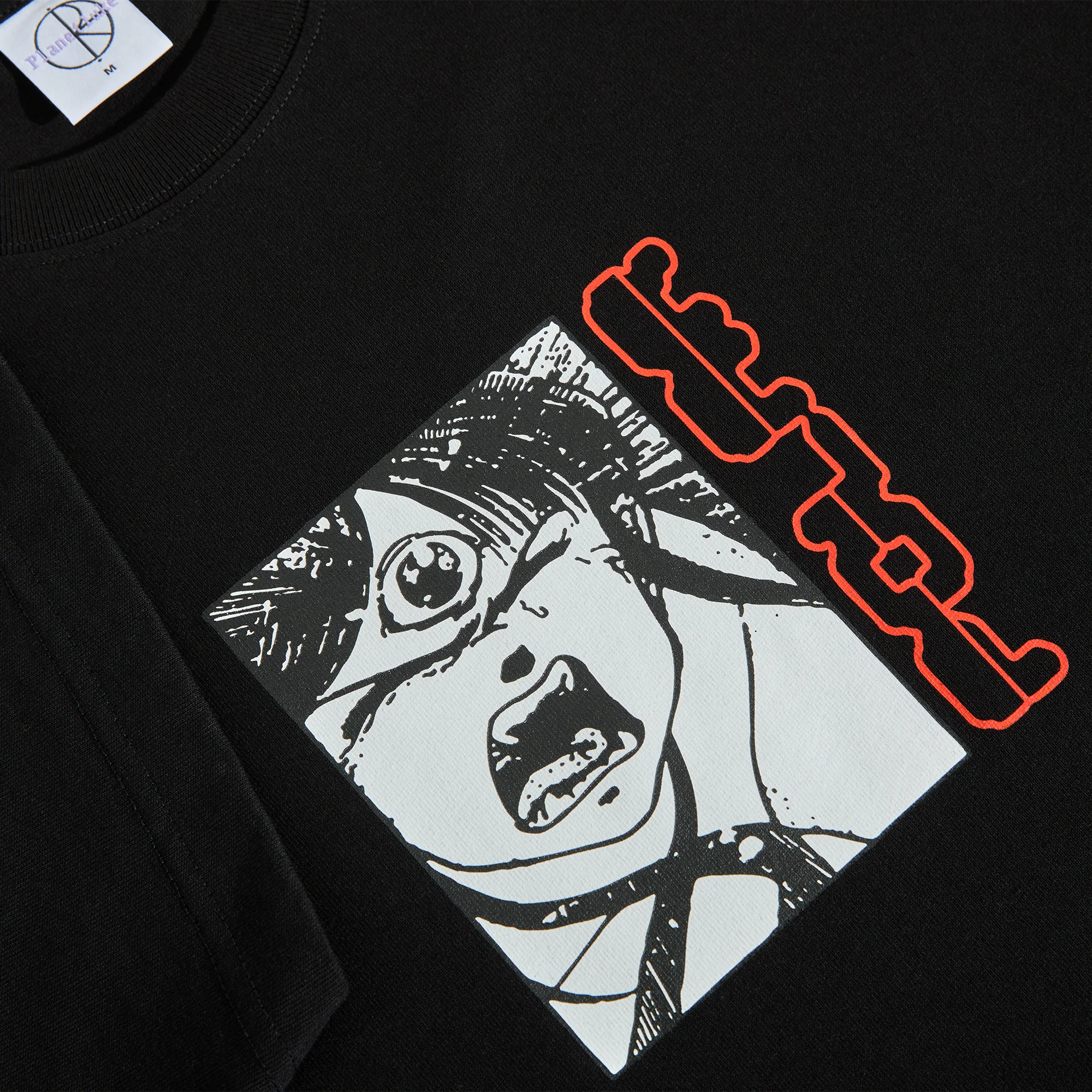 Tee | Third Eye - Black - Image 3