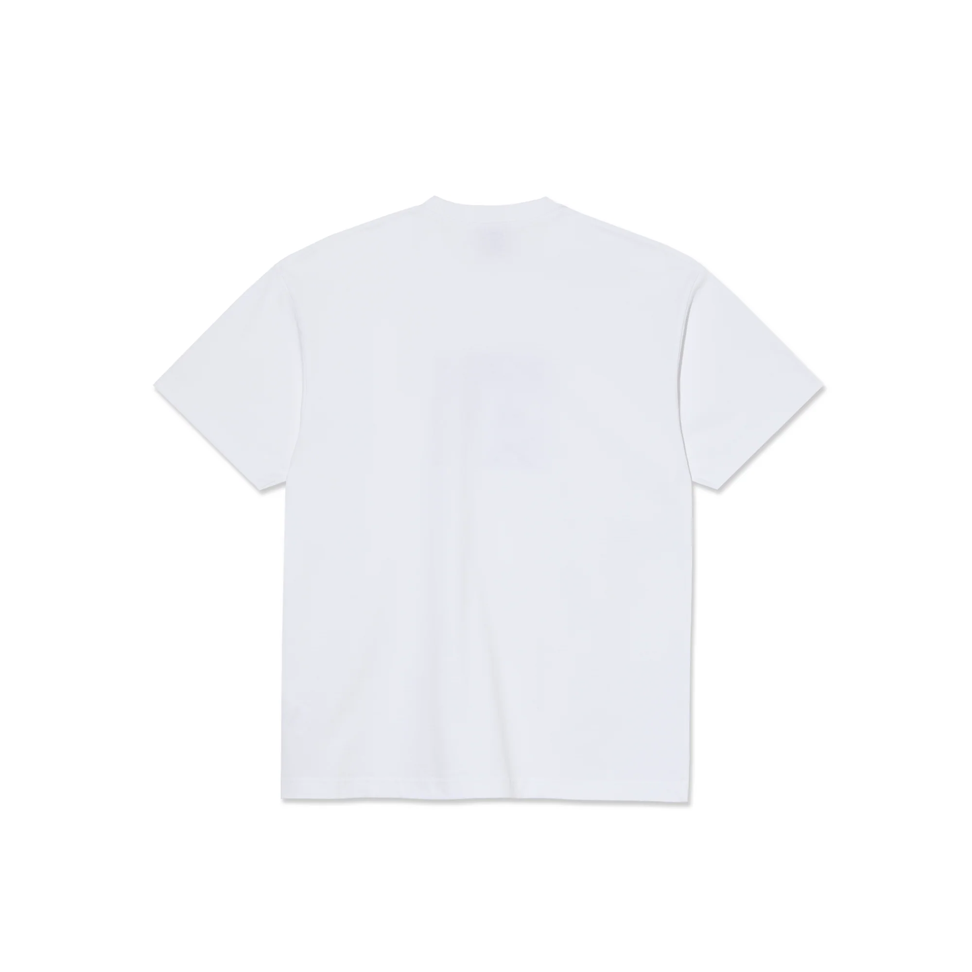 Tee | Third Eye - White - Image 2