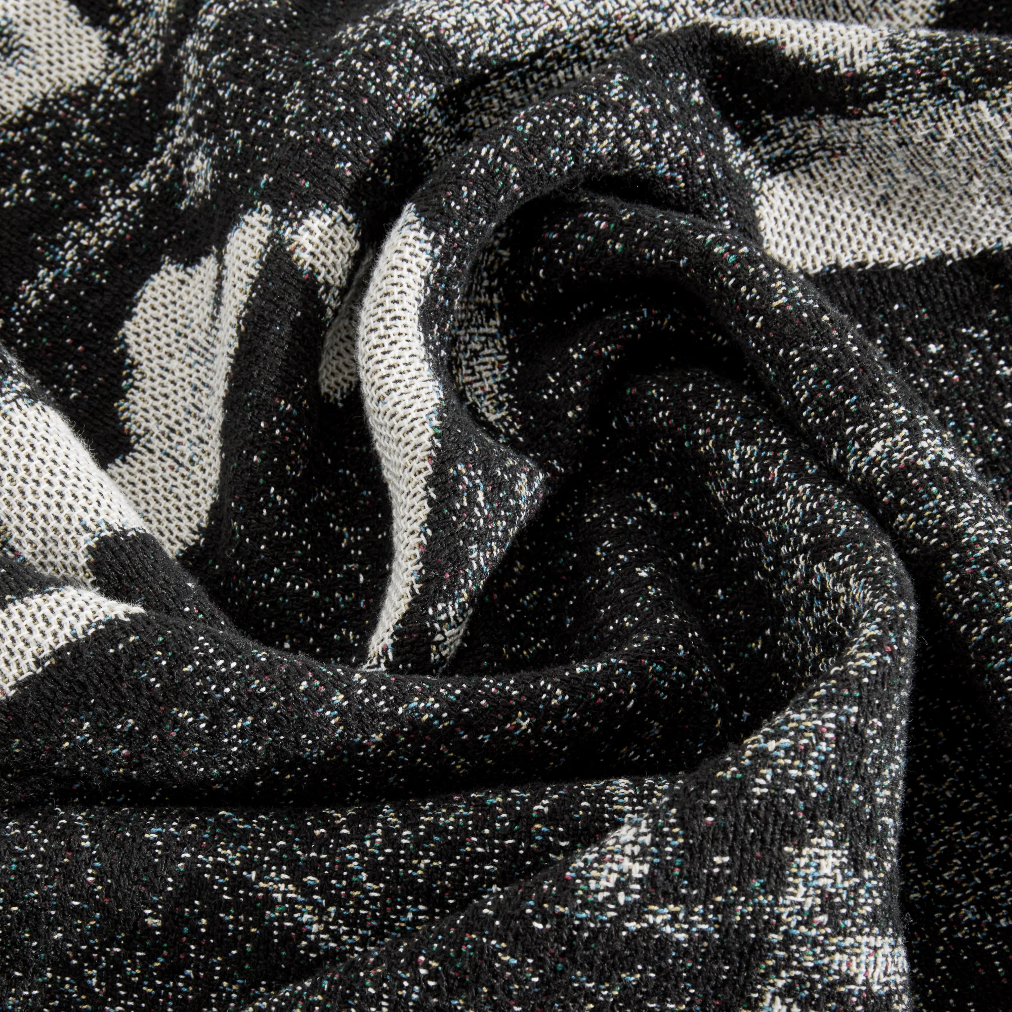 Throw Blanket | Happy Sad Around The World - Image 2