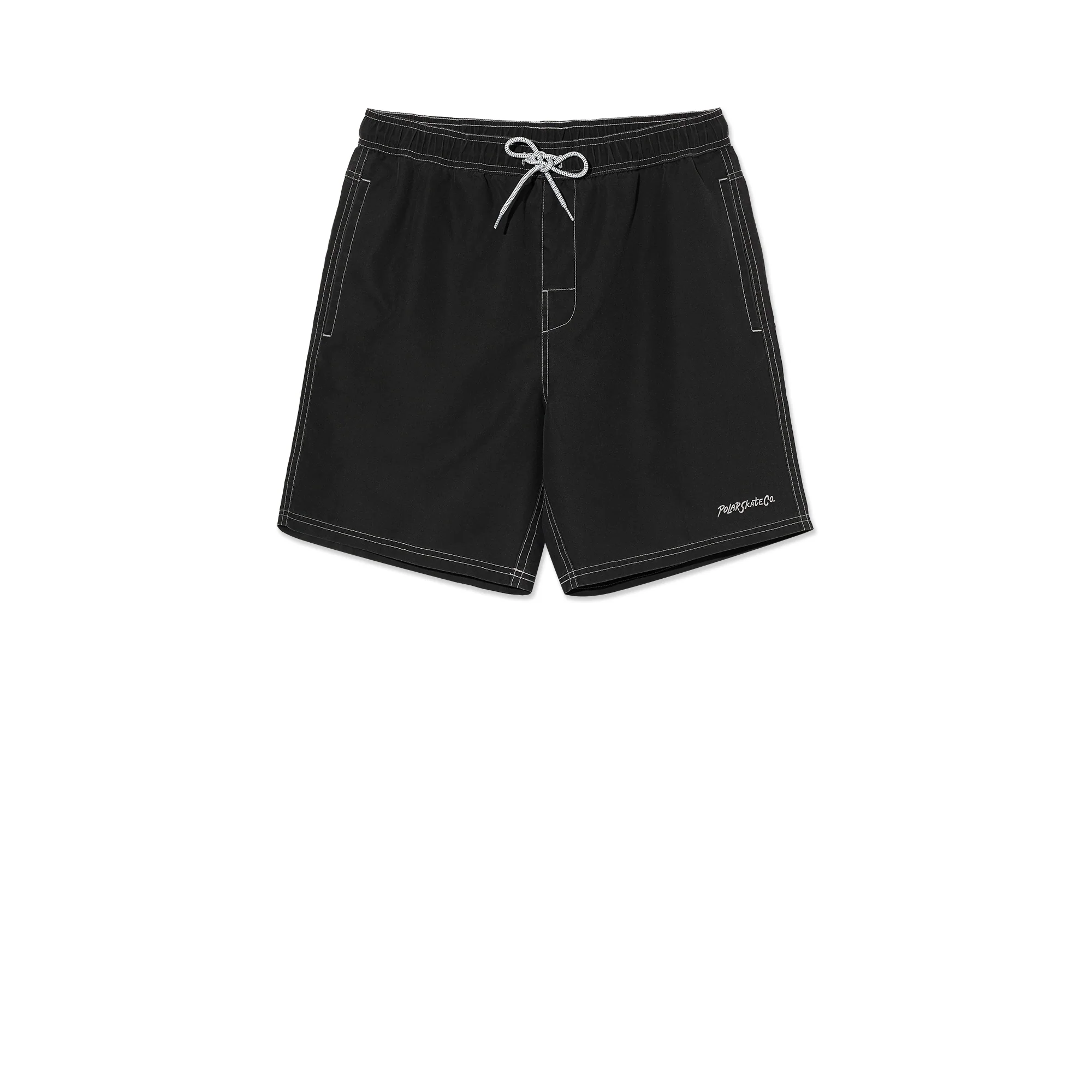 Ziggy Swim Shorts - Vintage Black