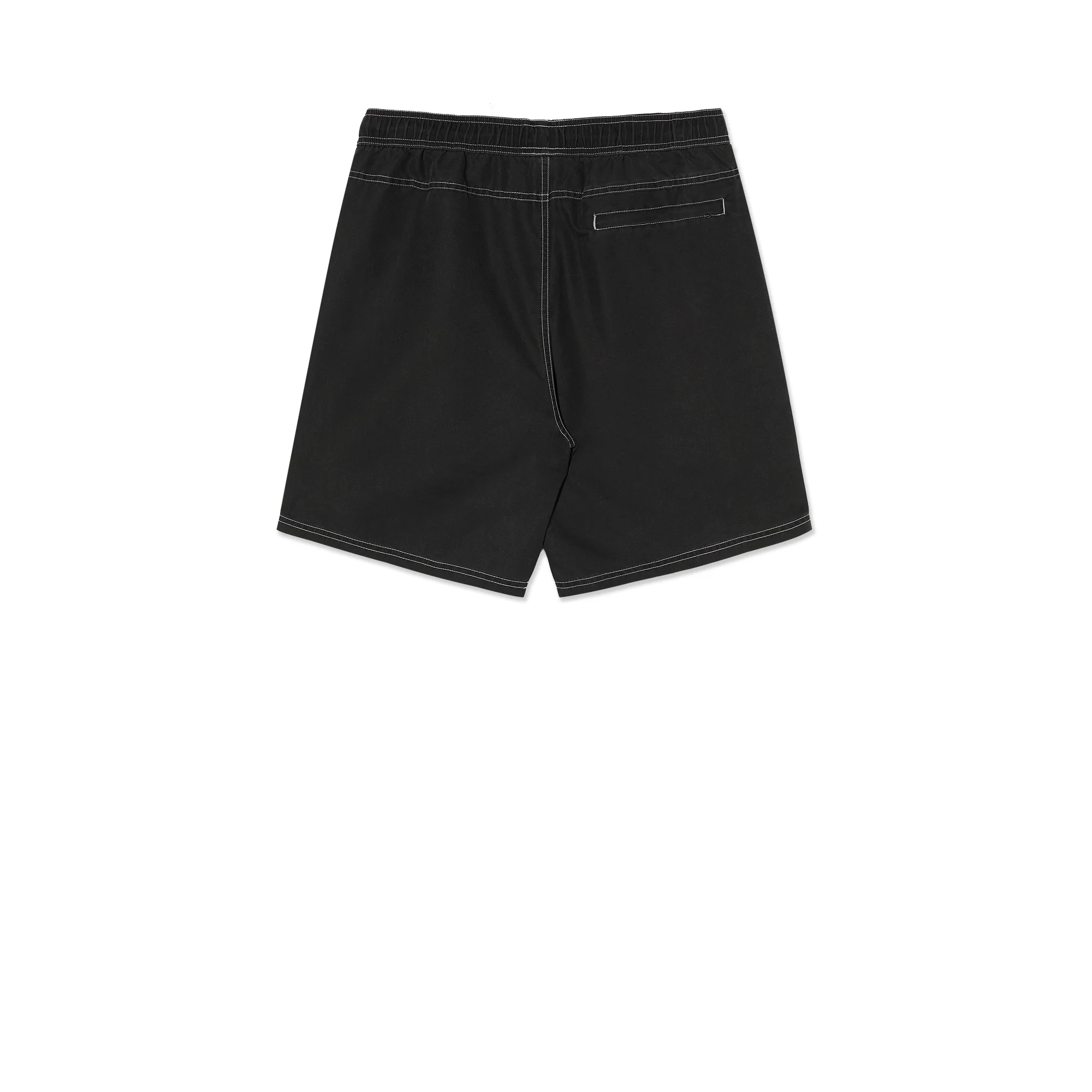 Ziggy Swim Shorts - Vintage Black - Image 2