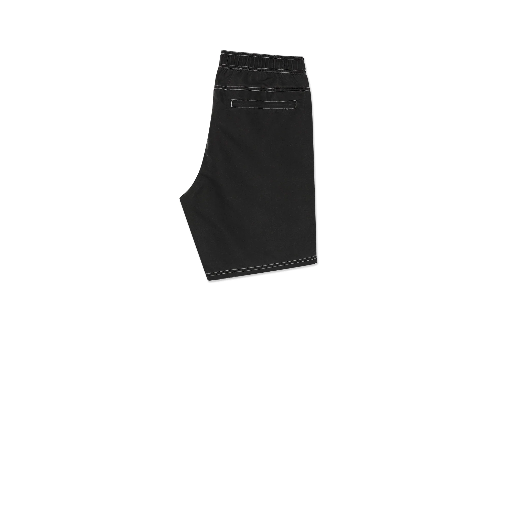 Ziggy Swim Shorts - Vintage Black - Image 3
