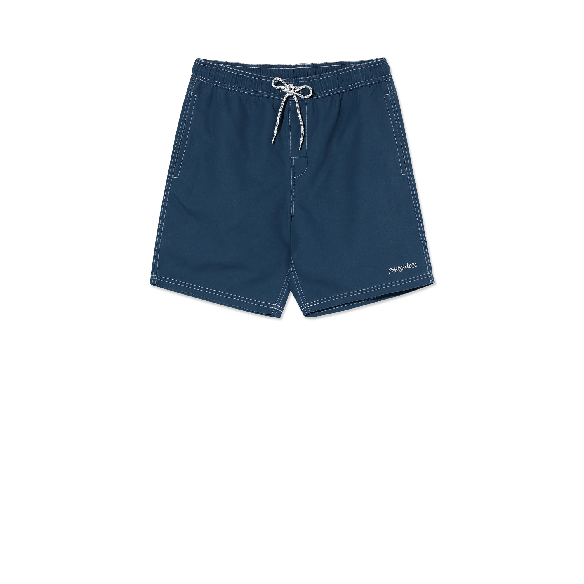 Ziggy Swim Shorts - Vintage Indigo