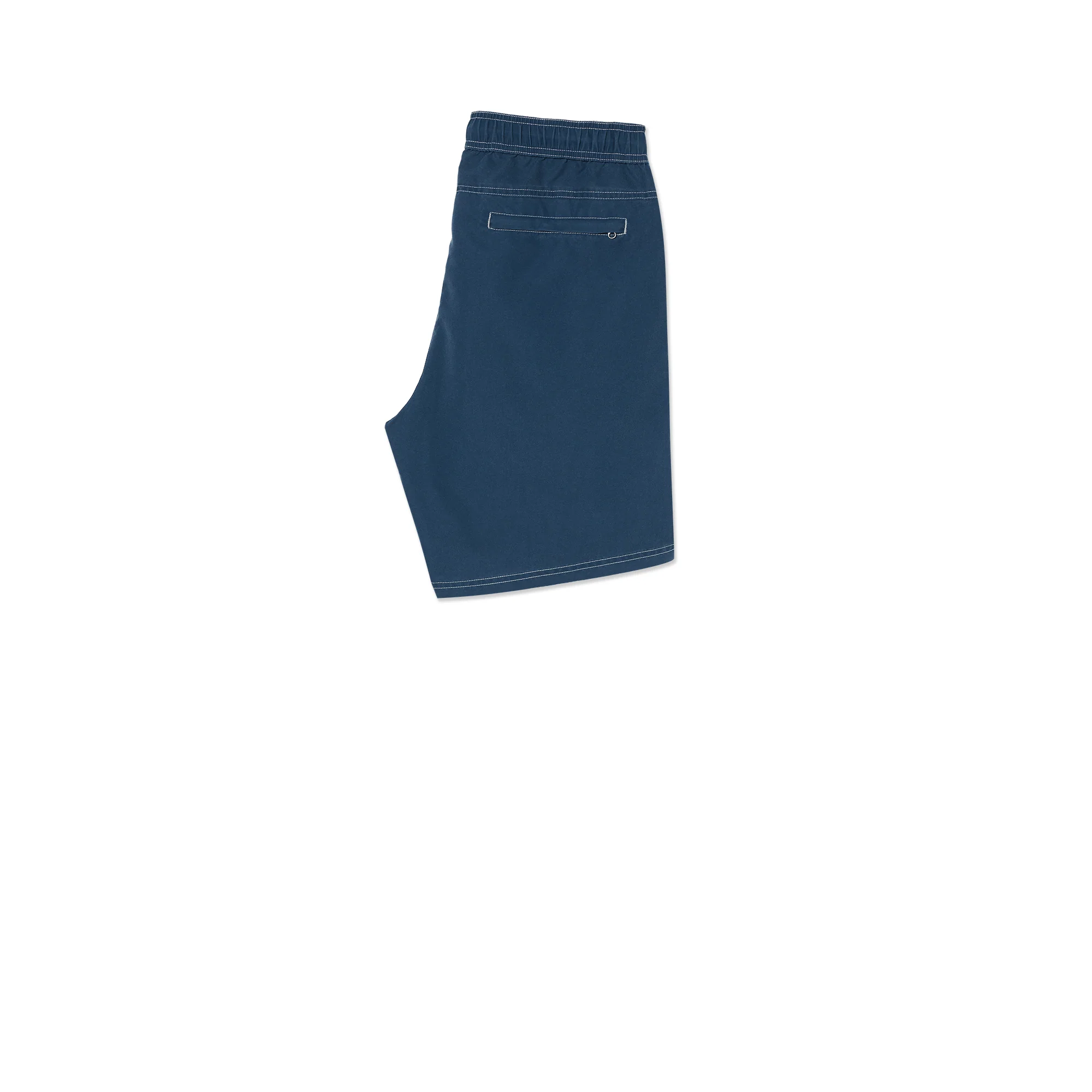 Ziggy Swim Shorts - Vintage Indigo - Image 3