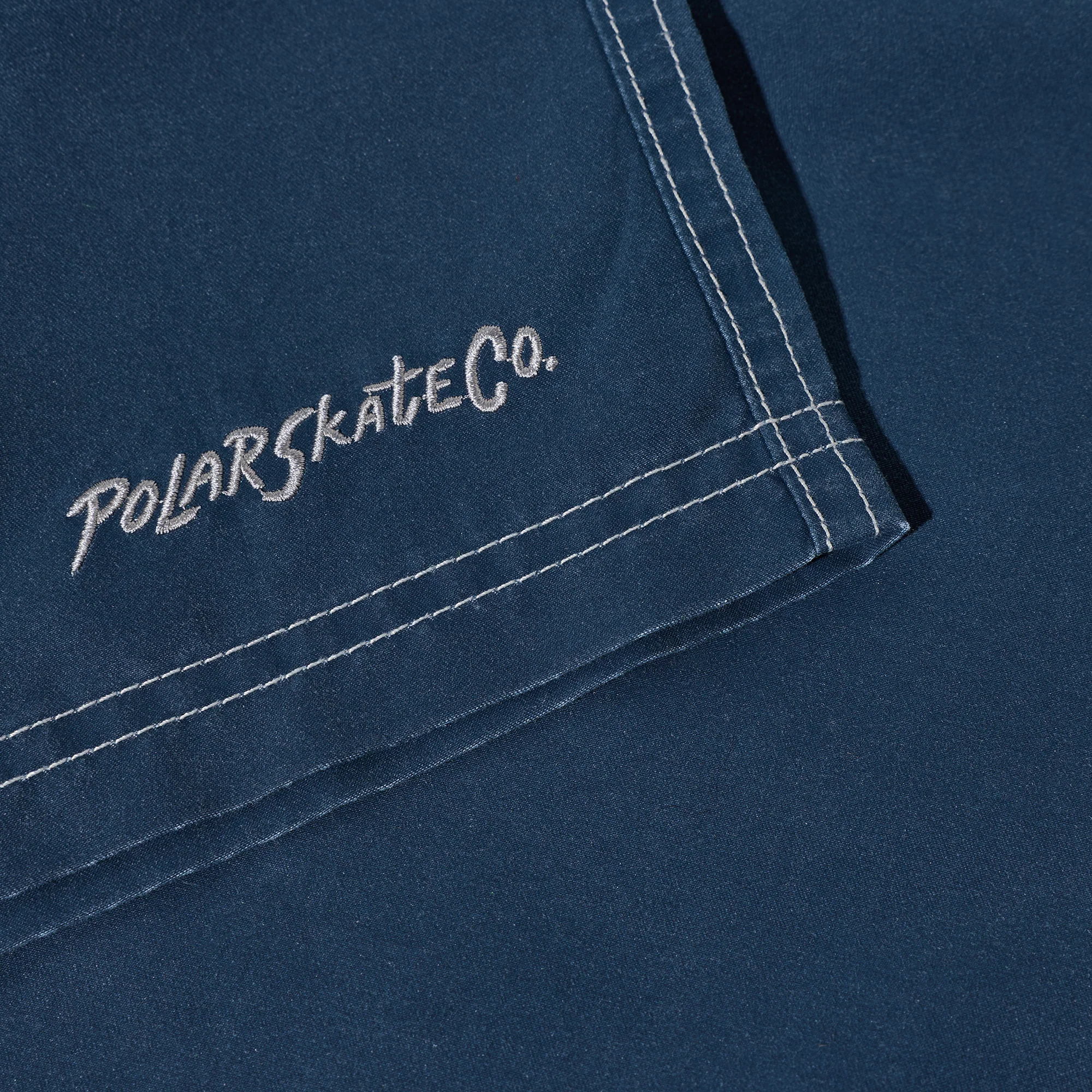 Ziggy Swim Shorts - Vintage Indigo - Image 4