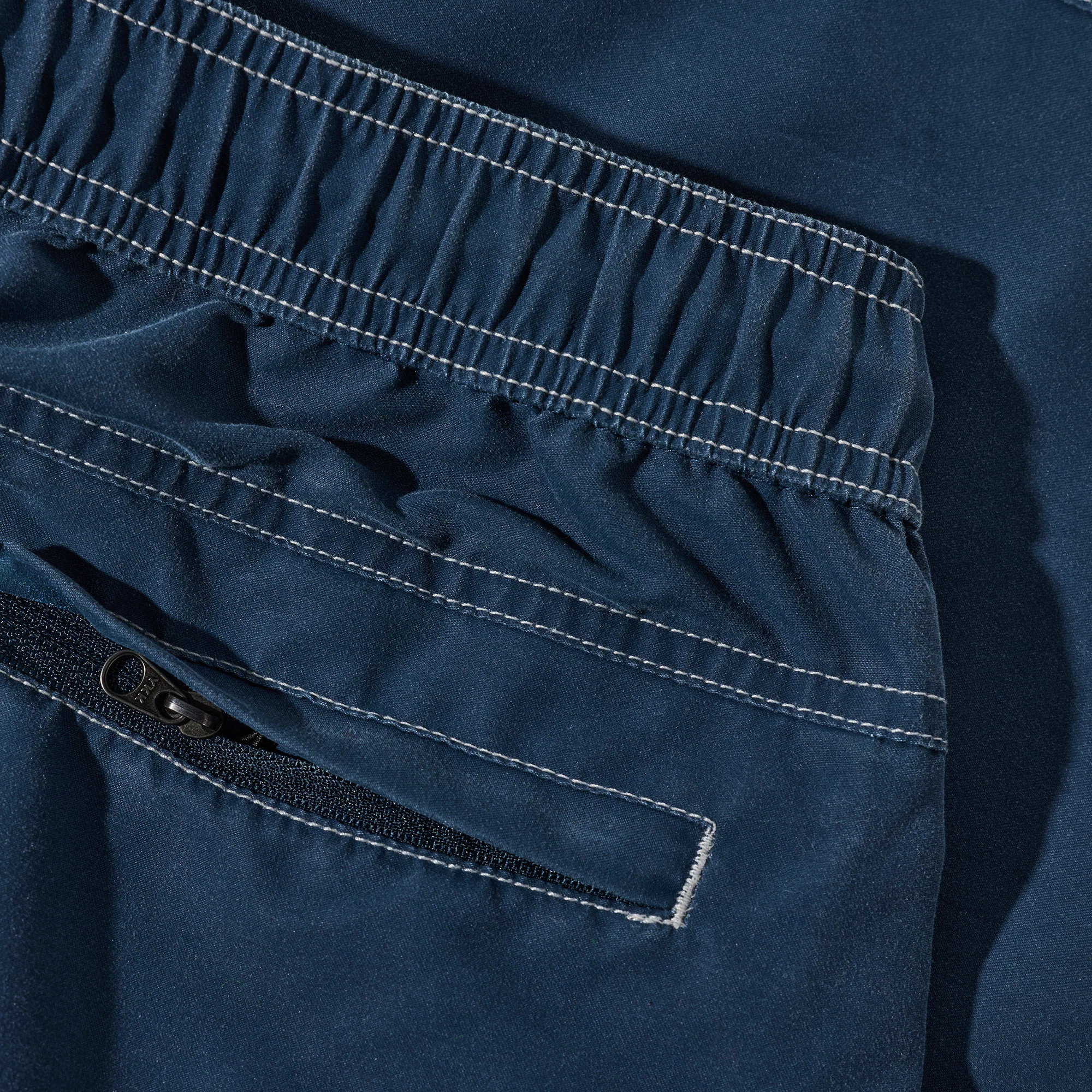 Ziggy Swim Shorts - Vintage Indigo - Image 5